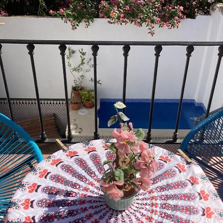Casa Clemente 32, Private House With Plunge Pool Διαμέρισμα Μάλαγα Εξωτερικό φωτογραφία