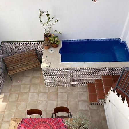 Casa Clemente 32, Private House With Plunge Pool Διαμέρισμα Μάλαγα Εξωτερικό φωτογραφία