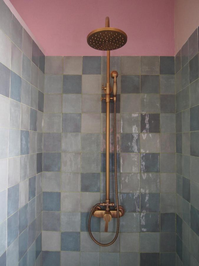 Casa Clemente 32, Private House With Plunge Pool Διαμέρισμα Μάλαγα Εξωτερικό φωτογραφία