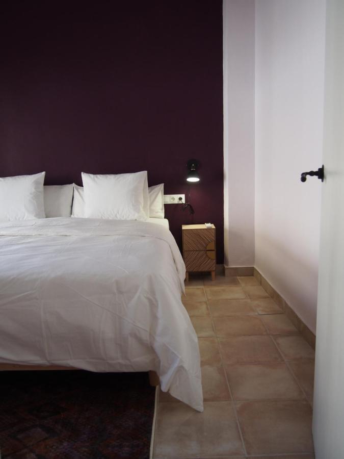 Casa Clemente 32, Private House With Plunge Pool Διαμέρισμα Μάλαγα Εξωτερικό φωτογραφία