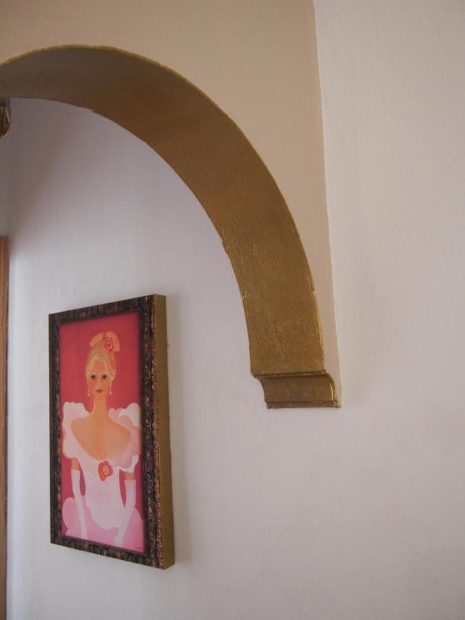 Casa Clemente 32, Private House With Plunge Pool Διαμέρισμα Μάλαγα Εξωτερικό φωτογραφία