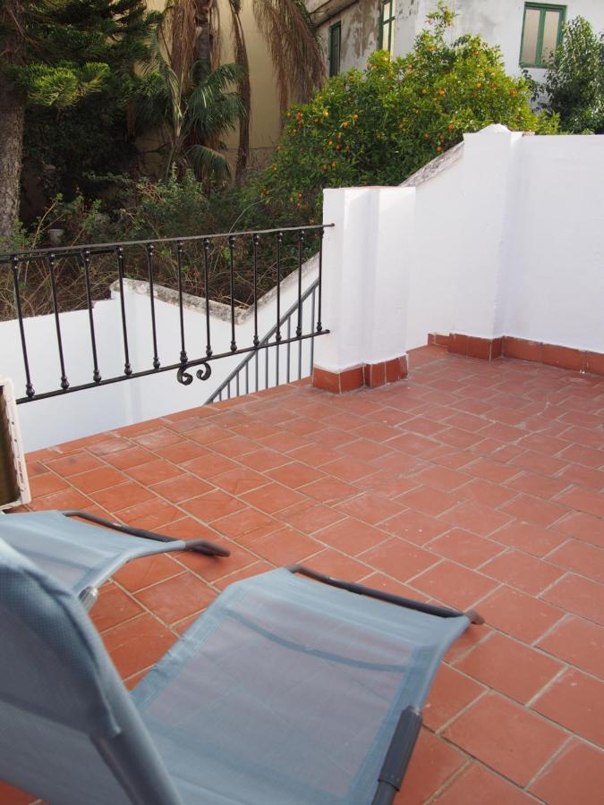 Casa Clemente 32, Private House With Plunge Pool Διαμέρισμα Μάλαγα Εξωτερικό φωτογραφία