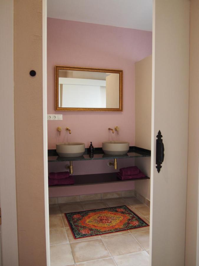 Casa Clemente 32, Private House With Plunge Pool Διαμέρισμα Μάλαγα Εξωτερικό φωτογραφία