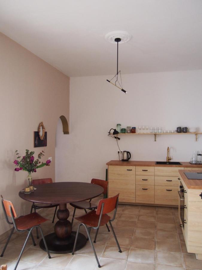 Casa Clemente 32, Private House With Plunge Pool Διαμέρισμα Μάλαγα Εξωτερικό φωτογραφία