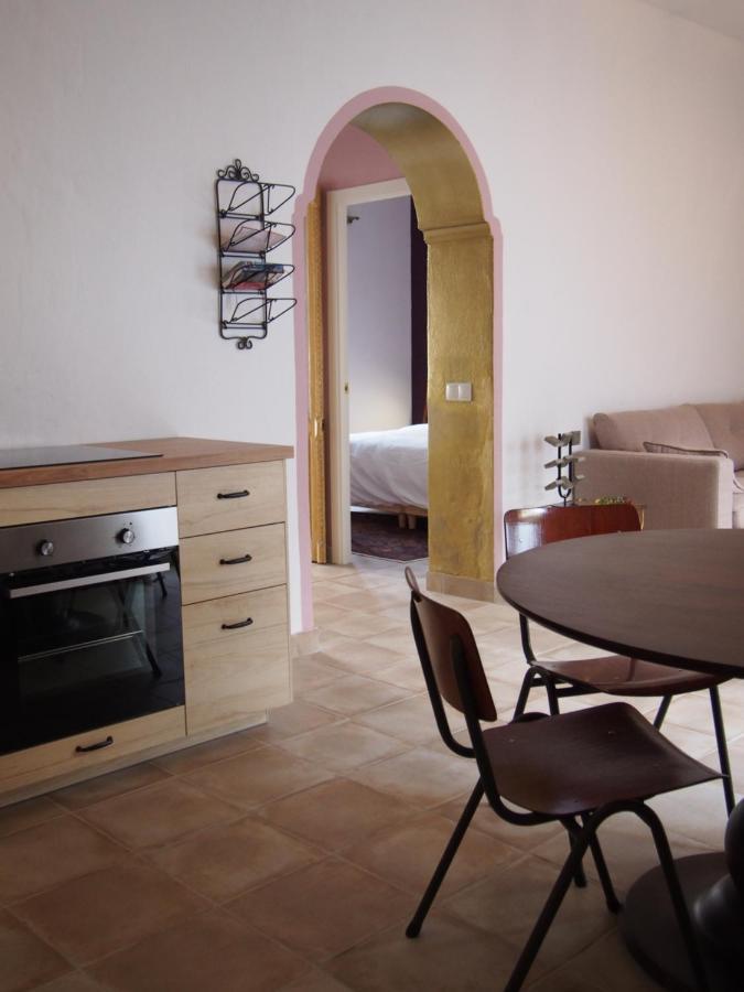 Casa Clemente 32, Private House With Plunge Pool Διαμέρισμα Μάλαγα Εξωτερικό φωτογραφία