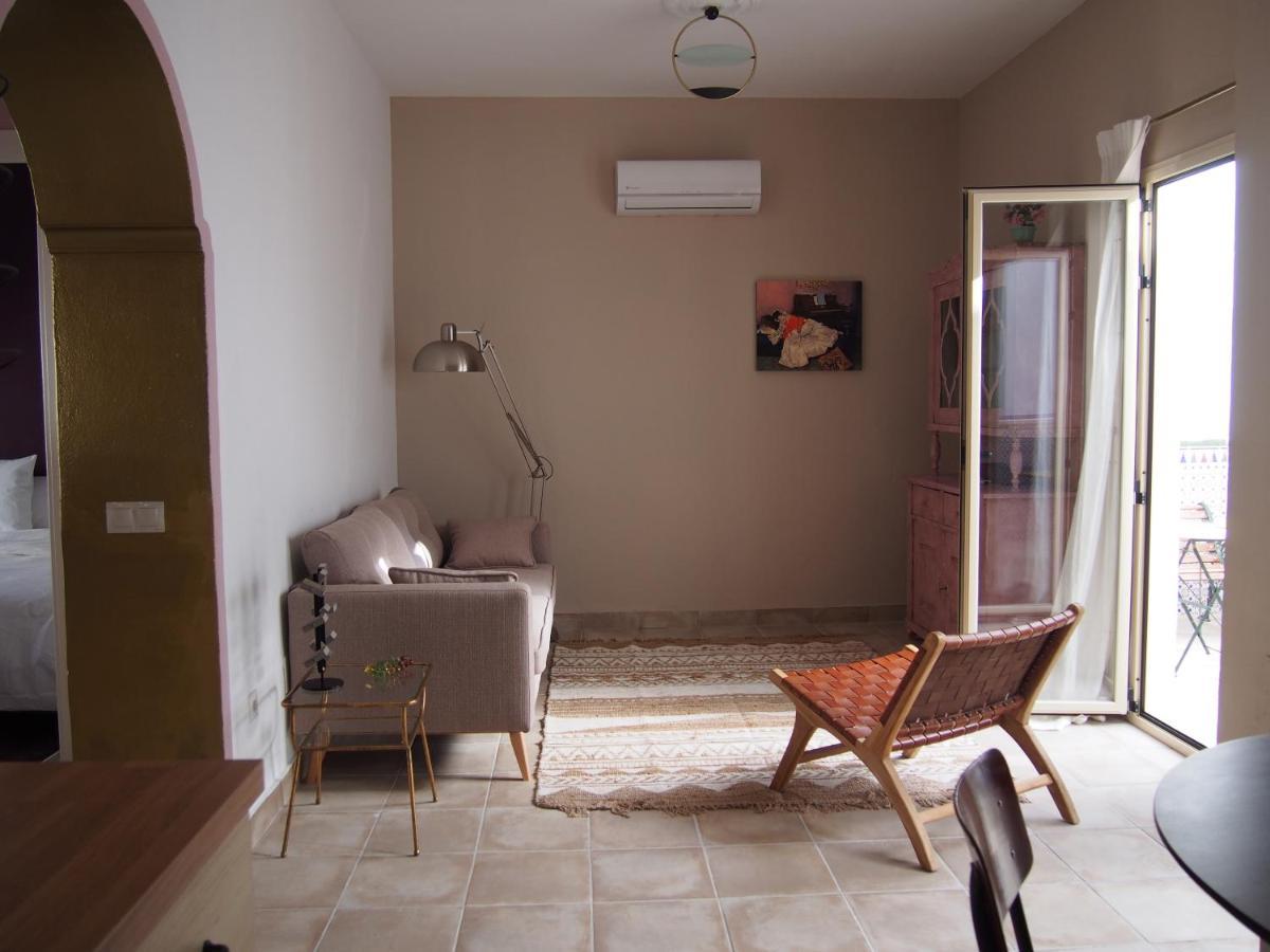 Casa Clemente 32, Private House With Plunge Pool Διαμέρισμα Μάλαγα Εξωτερικό φωτογραφία