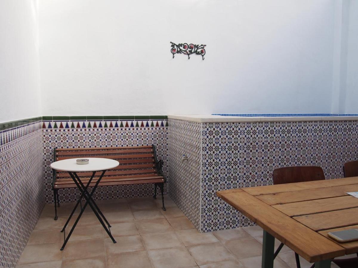 Casa Clemente 32, Private House With Plunge Pool Διαμέρισμα Μάλαγα Εξωτερικό φωτογραφία