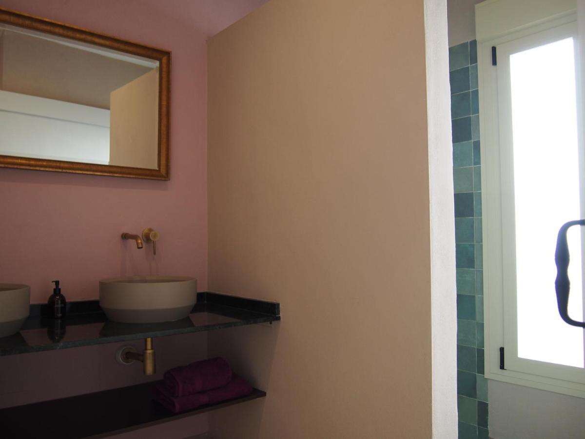 Casa Clemente 32, Private House With Plunge Pool Διαμέρισμα Μάλαγα Εξωτερικό φωτογραφία