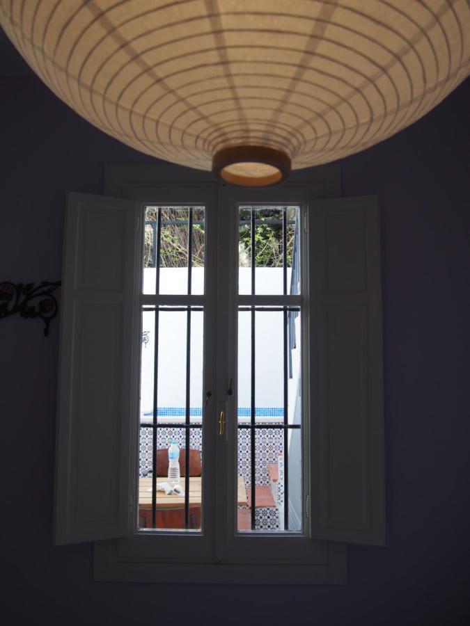 Casa Clemente 32, Private House With Plunge Pool Διαμέρισμα Μάλαγα Εξωτερικό φωτογραφία