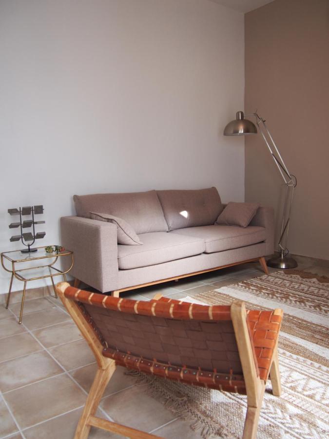 Casa Clemente 32, Private House With Plunge Pool Διαμέρισμα Μάλαγα Εξωτερικό φωτογραφία