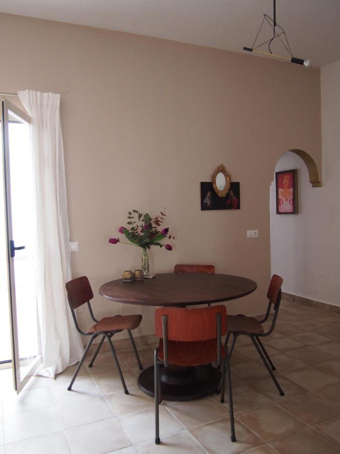 Casa Clemente 32, Private House With Plunge Pool Διαμέρισμα Μάλαγα Εξωτερικό φωτογραφία