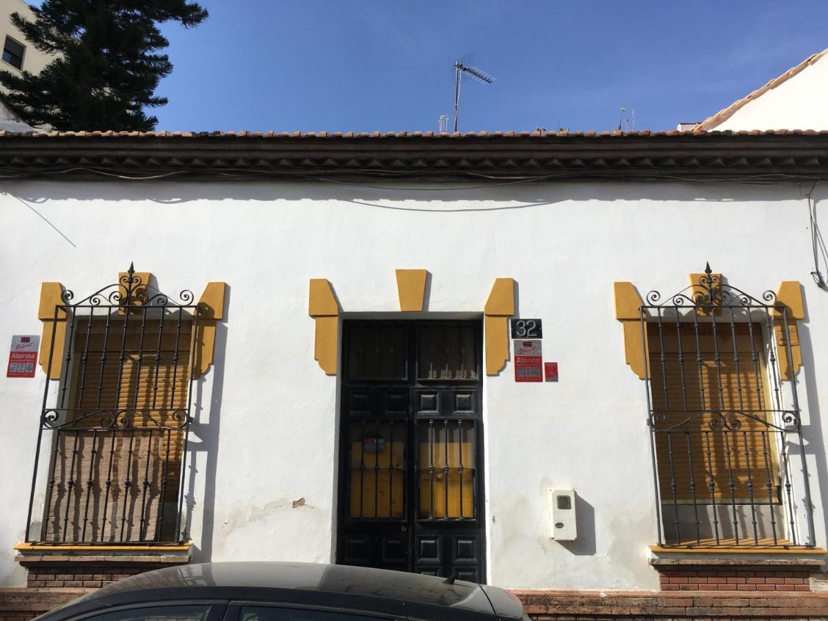 Casa Clemente 32, Private House With Plunge Pool Διαμέρισμα Μάλαγα Εξωτερικό φωτογραφία