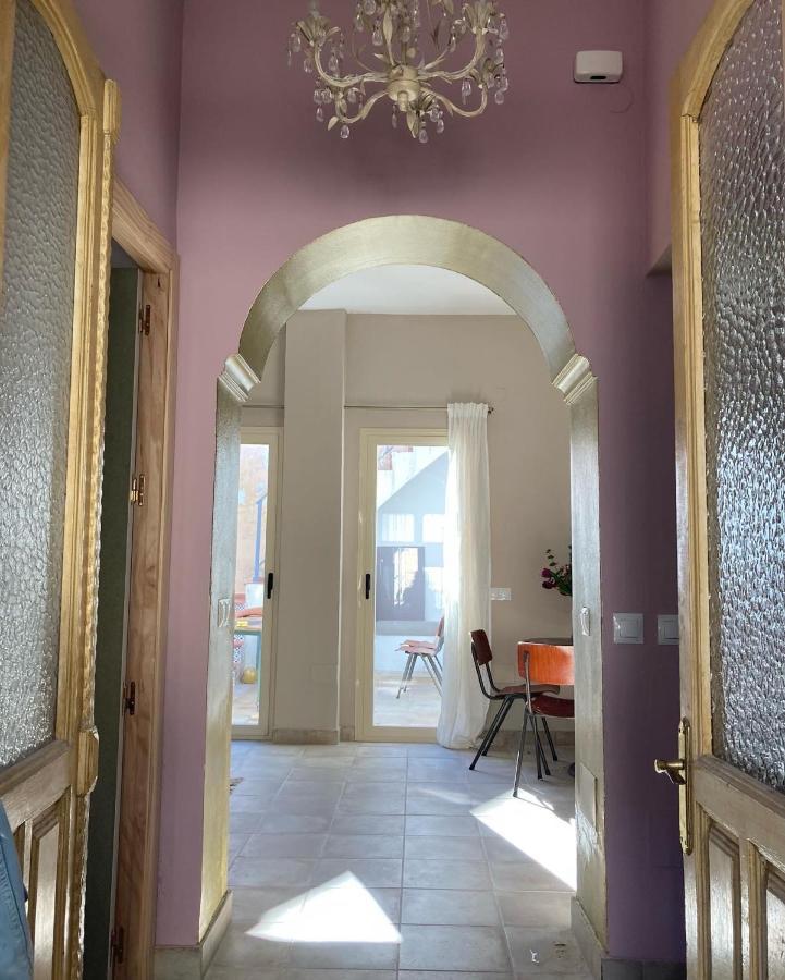 Casa Clemente 32, Private House With Plunge Pool Διαμέρισμα Μάλαγα Εξωτερικό φωτογραφία