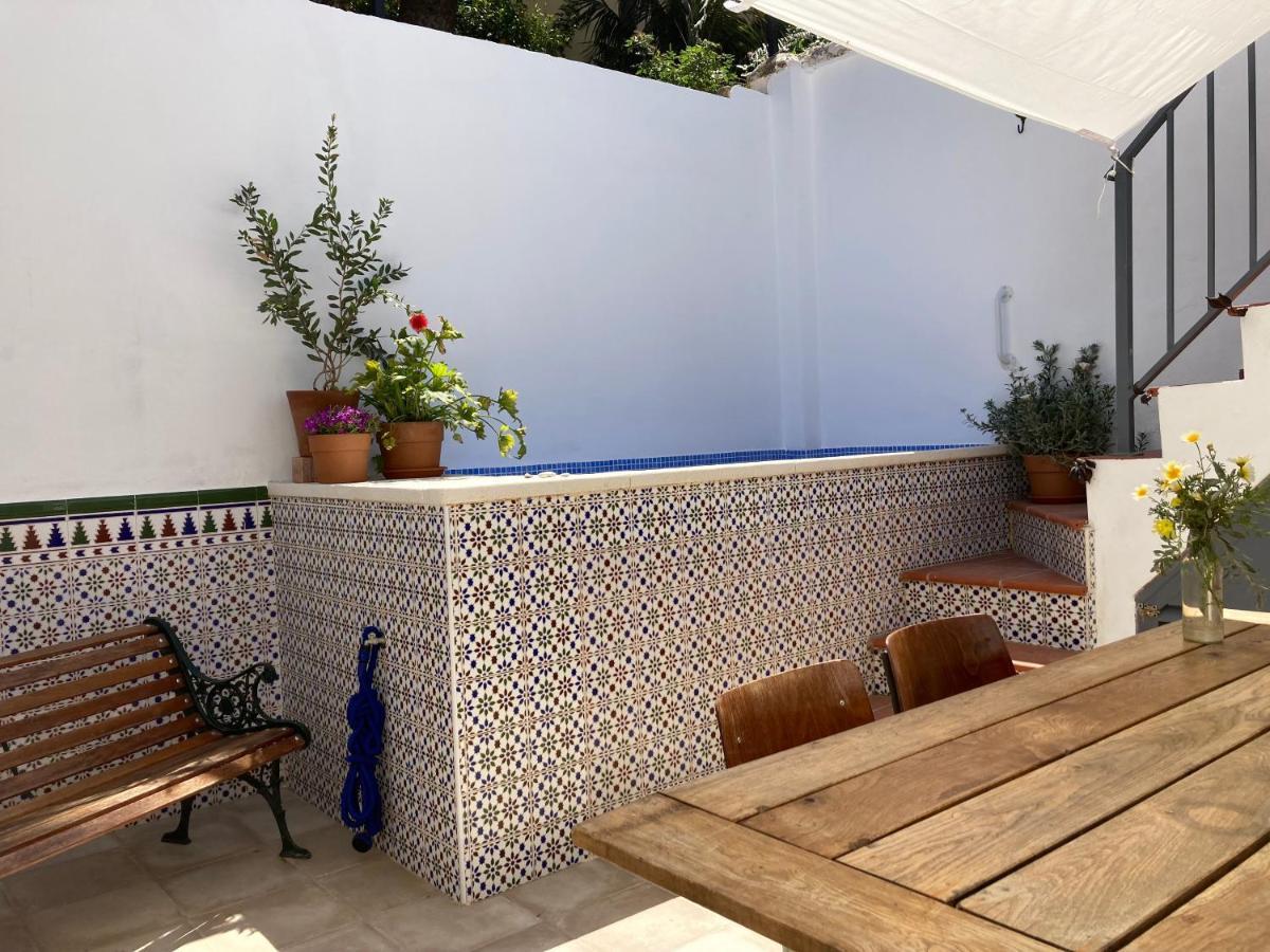 Casa Clemente 32, Private House With Plunge Pool Διαμέρισμα Μάλαγα Εξωτερικό φωτογραφία
