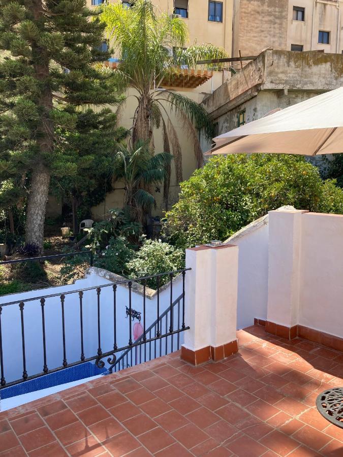 Casa Clemente 32, Private House With Plunge Pool Διαμέρισμα Μάλαγα Εξωτερικό φωτογραφία