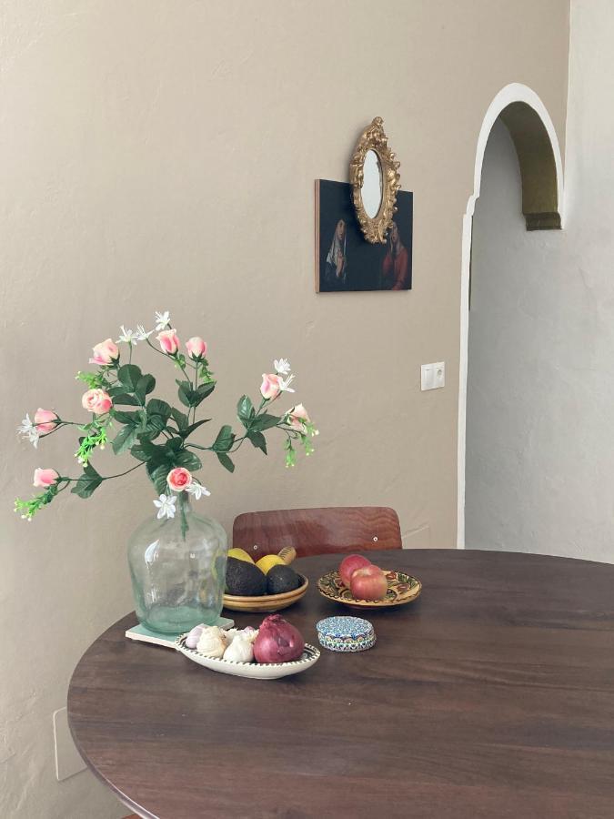 Casa Clemente 32, Private House With Plunge Pool Διαμέρισμα Μάλαγα Εξωτερικό φωτογραφία