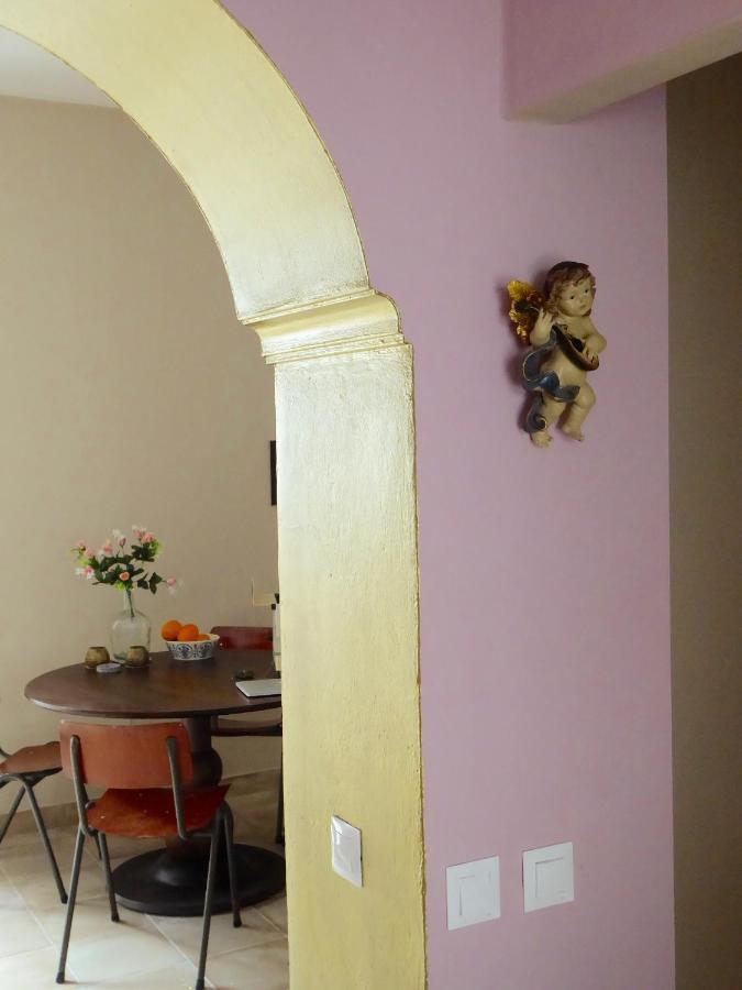Casa Clemente 32, Private House With Plunge Pool Διαμέρισμα Μάλαγα Εξωτερικό φωτογραφία