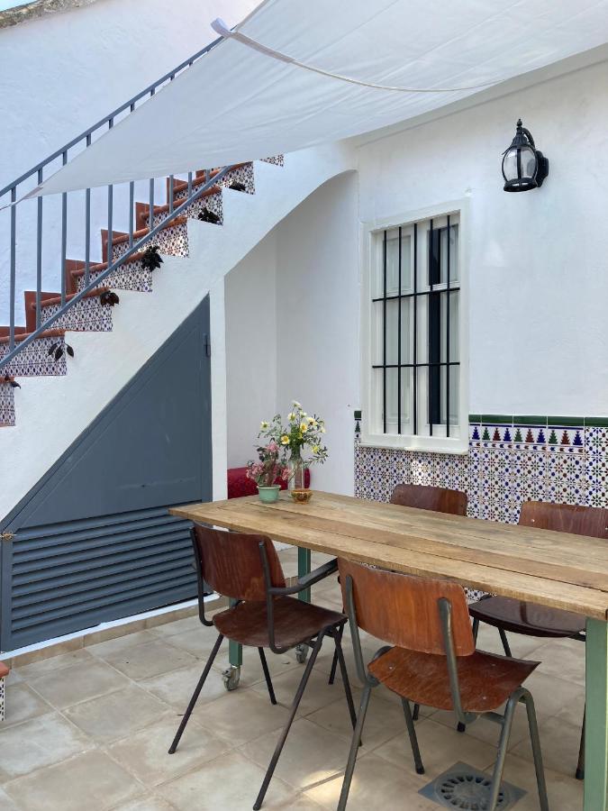 Casa Clemente 32, Private House With Plunge Pool Διαμέρισμα Μάλαγα Εξωτερικό φωτογραφία