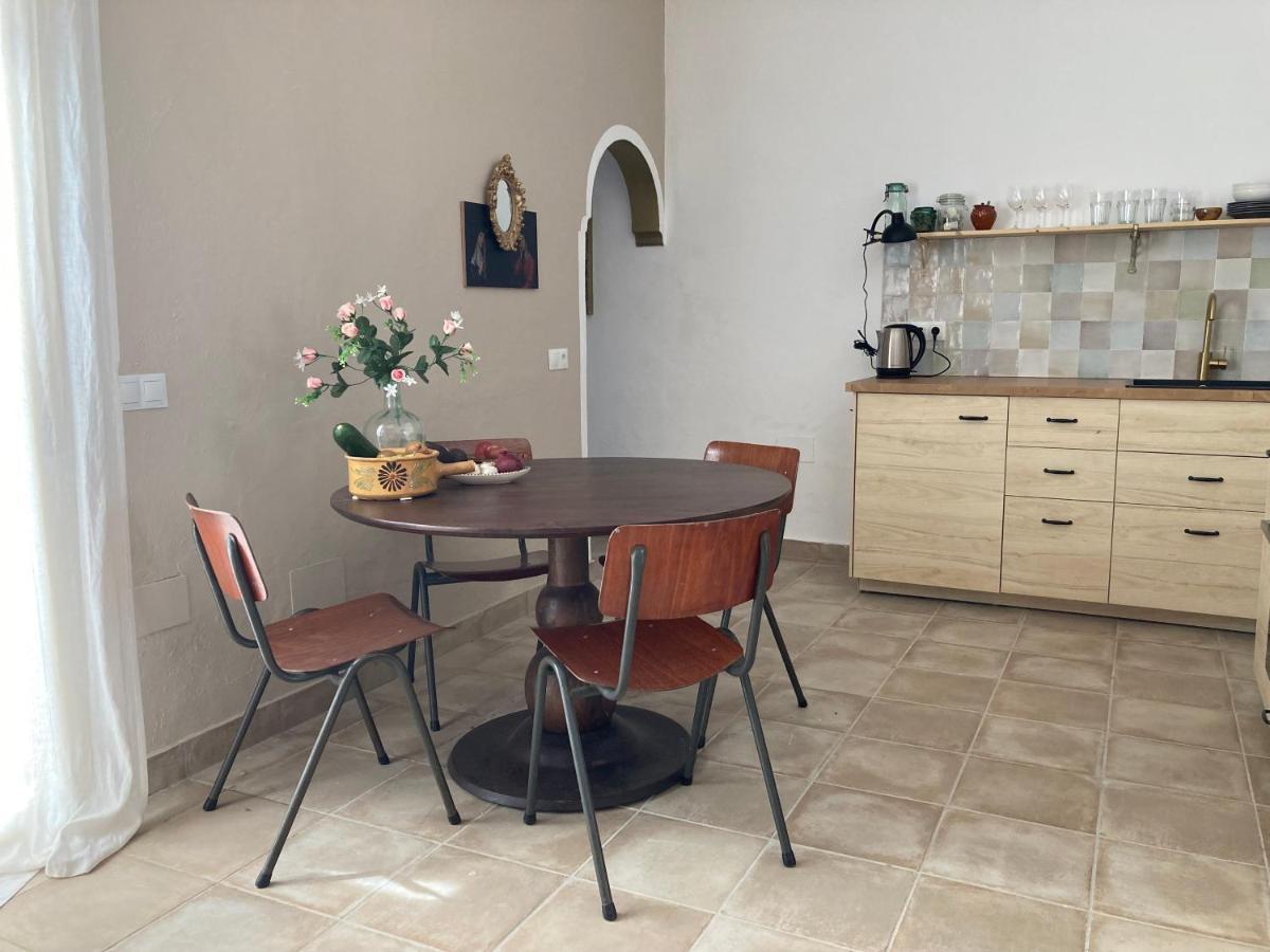 Casa Clemente 32, Private House With Plunge Pool Διαμέρισμα Μάλαγα Εξωτερικό φωτογραφία