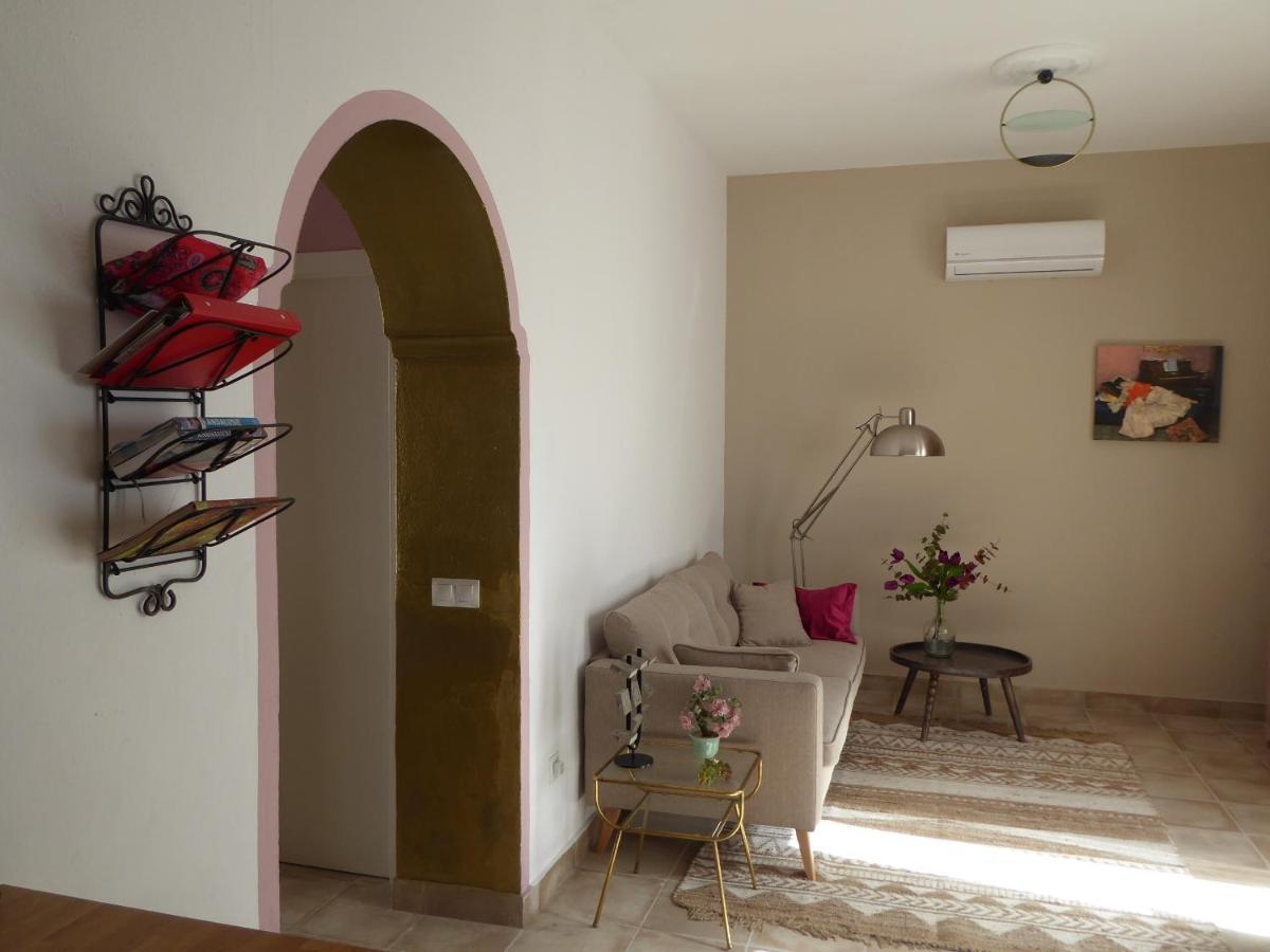 Casa Clemente 32, Private House With Plunge Pool Διαμέρισμα Μάλαγα Εξωτερικό φωτογραφία