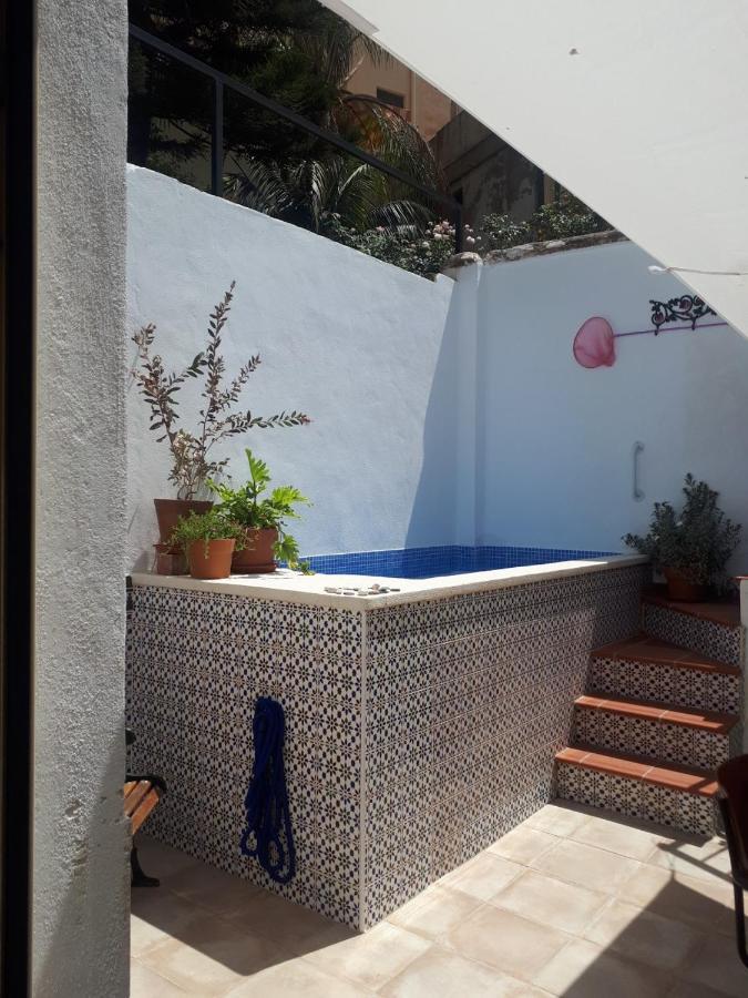 Casa Clemente 32, Private House With Plunge Pool Διαμέρισμα Μάλαγα Εξωτερικό φωτογραφία