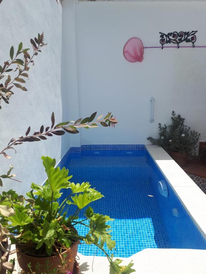 Casa Clemente 32, Private House With Plunge Pool Διαμέρισμα Μάλαγα Εξωτερικό φωτογραφία