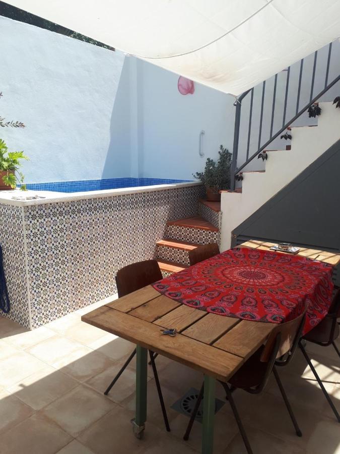 Casa Clemente 32, Private House With Plunge Pool Διαμέρισμα Μάλαγα Εξωτερικό φωτογραφία