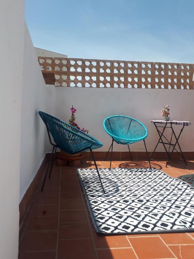 Casa Clemente 32, Private House With Plunge Pool Διαμέρισμα Μάλαγα Εξωτερικό φωτογραφία