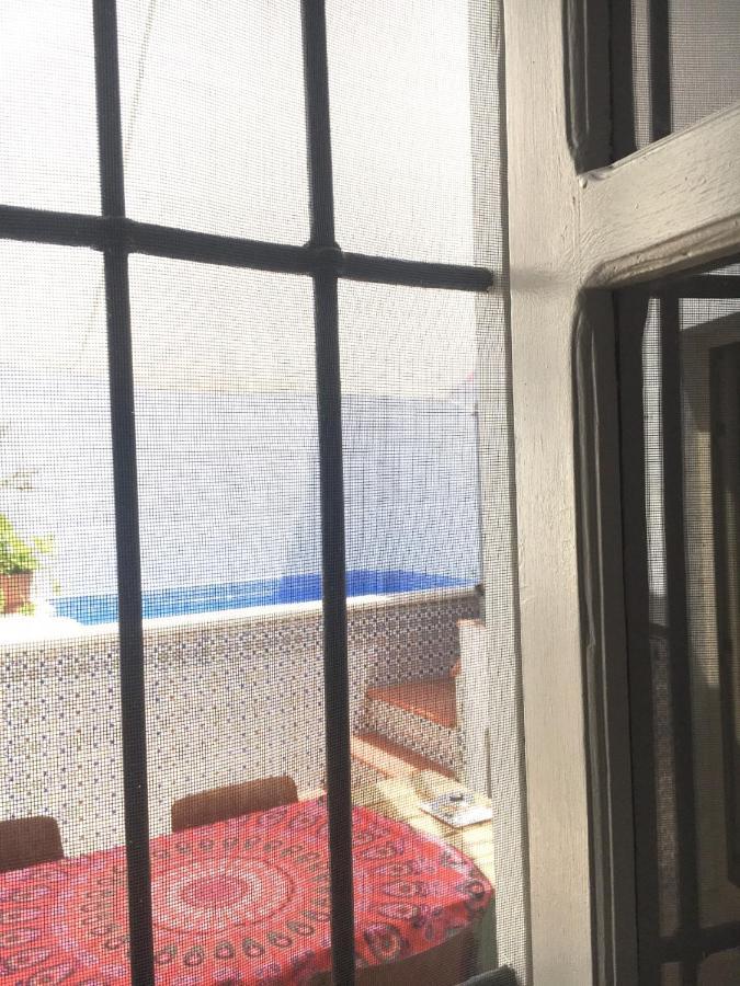 Casa Clemente 32, Private House With Plunge Pool Διαμέρισμα Μάλαγα Εξωτερικό φωτογραφία