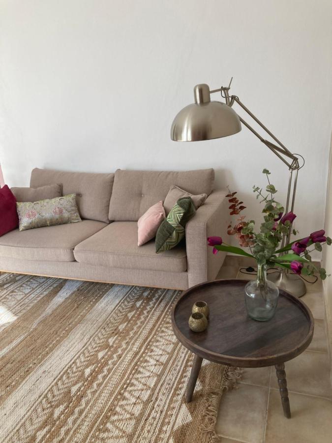 Casa Clemente 32, Private House With Plunge Pool Διαμέρισμα Μάλαγα Εξωτερικό φωτογραφία