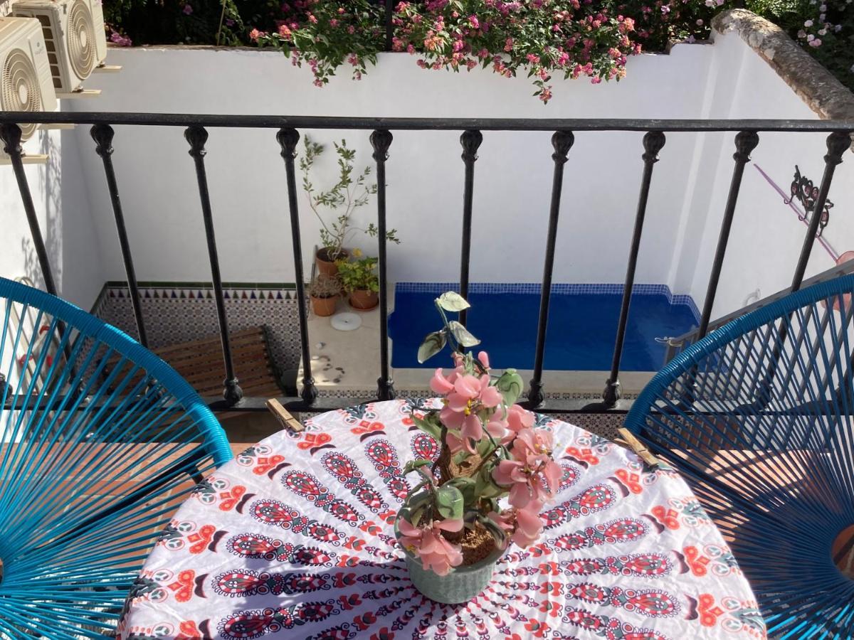 Casa Clemente 32, Private House With Plunge Pool Διαμέρισμα Μάλαγα Εξωτερικό φωτογραφία