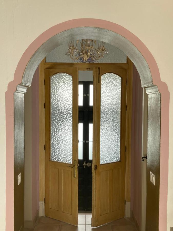 Casa Clemente 32, Private House With Plunge Pool Διαμέρισμα Μάλαγα Εξωτερικό φωτογραφία