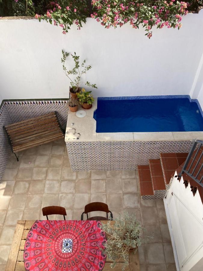 Casa Clemente 32, Private House With Plunge Pool Διαμέρισμα Μάλαγα Εξωτερικό φωτογραφία